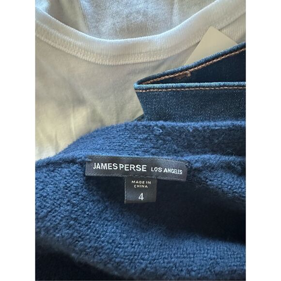 James Perse Cozy Cardigan - Picture 5 of 6